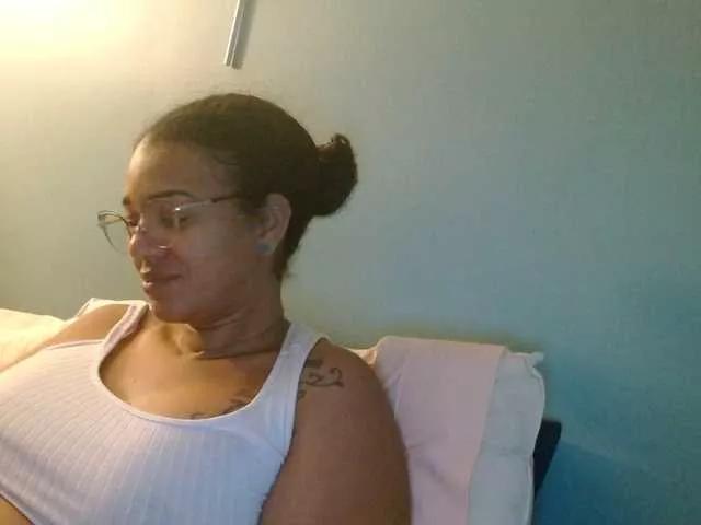 Offline Moranguh on BongaCams