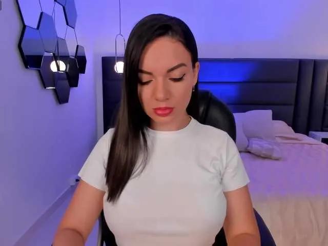 Offline MorganHicks on BongaCams