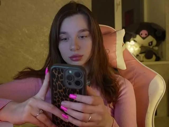 Offline MossiPolli on BongaCams