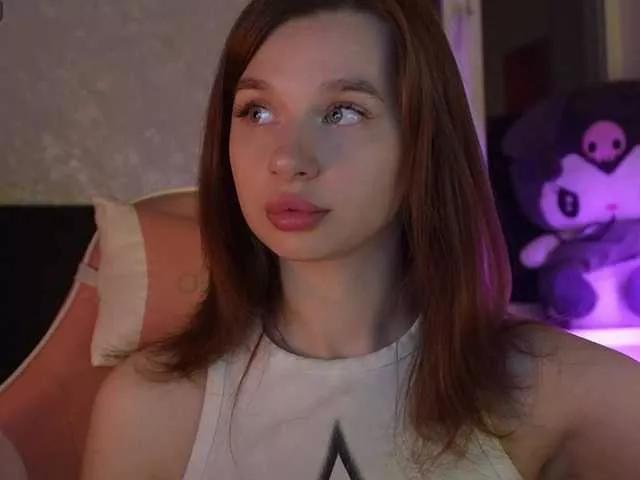 Offline MossiPolli on BongaCams