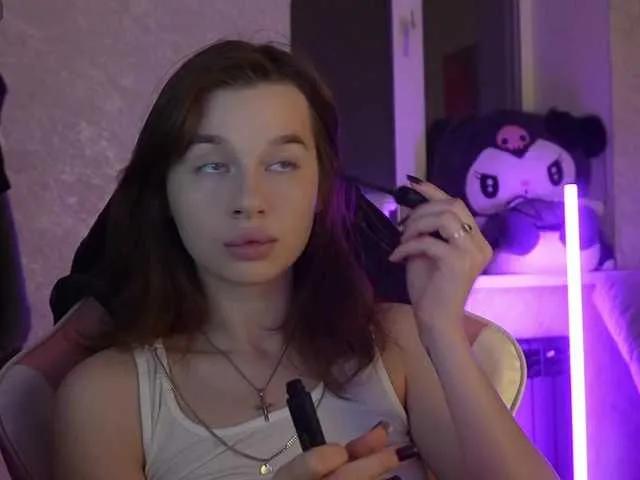 Offline MossiPolli on BongaCams