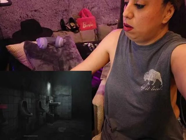 MrsTexMix on BongaCams