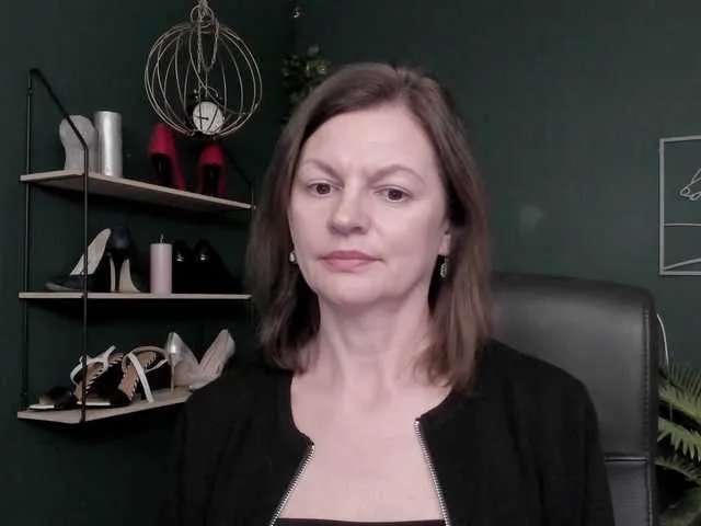 Freechat mrsVivian on BongaCams