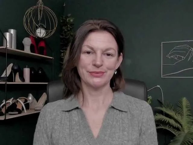 Freechat mrsVivian on BongaCams