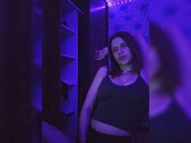 MsEva927 on BongaCams