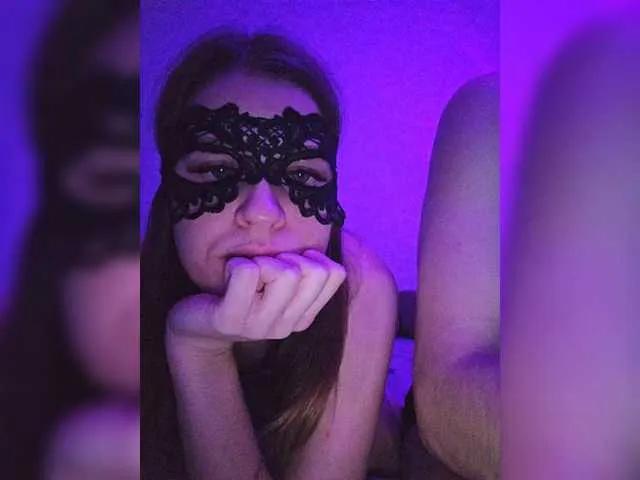 MsEva927 on BongaCams