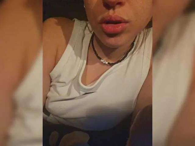 MsEva927 on BongaCams