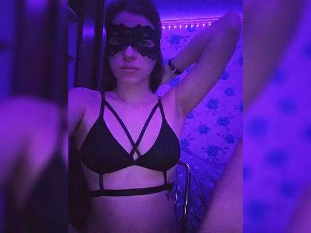 MsEva927 on BongaCams