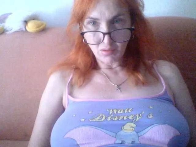 Offline MssAngela on BongaCams