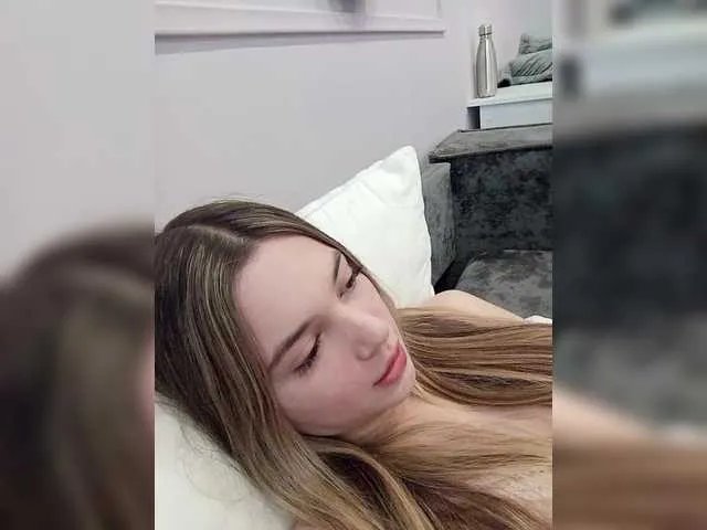 murmishka on BongaCams