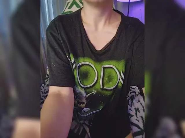 Offline MyLittlegi on BongaCams