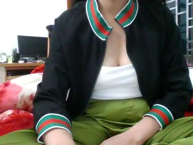 Nanababy888's avatar