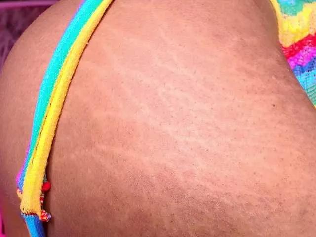 naomi-k on BongaCams