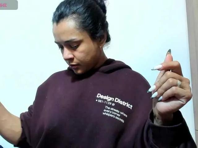 Freechat Naomii18 on BongaCams