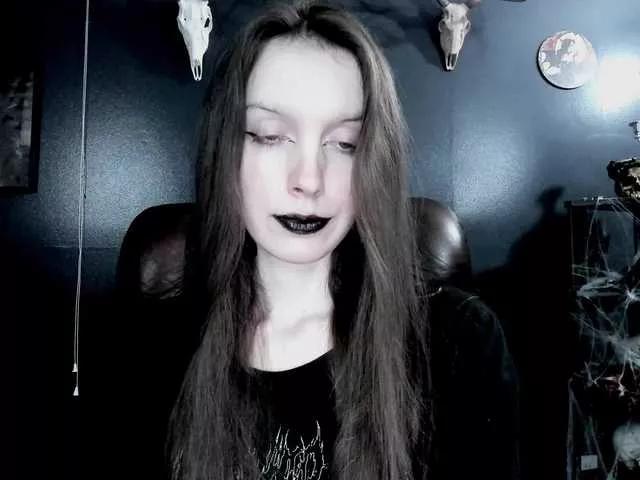 Freechat NarcissaDark on BongaCams