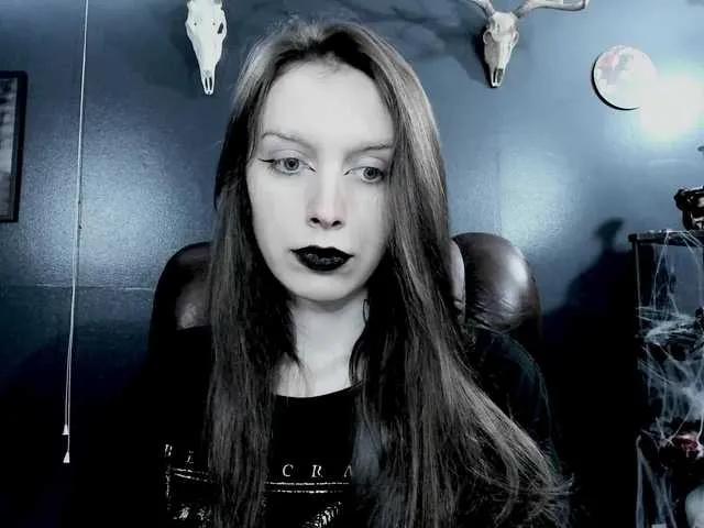 Freechat NarcissaDark on BongaCams