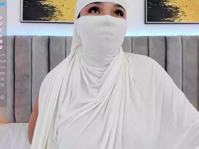 Offline nashi-ra on BongaCams