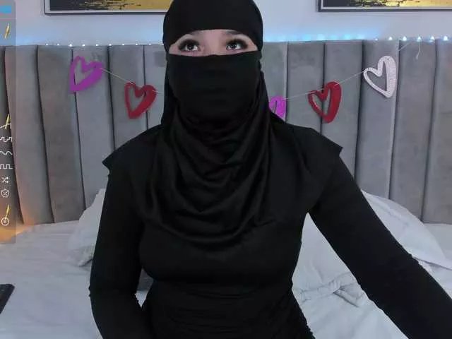 Offline nashi-ra on BongaCams