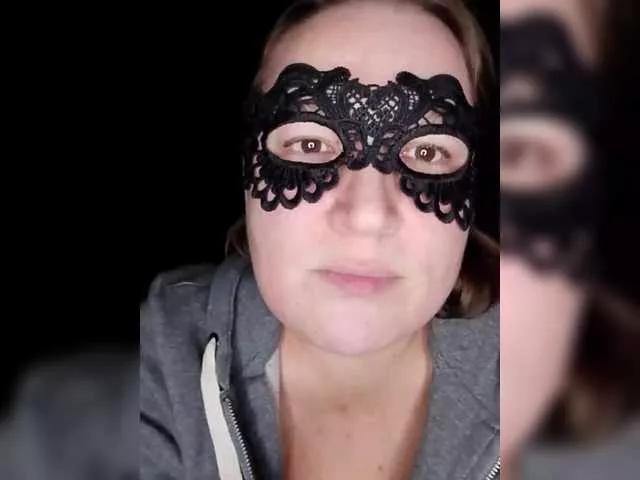 Offline NastasiASMR on BongaCams