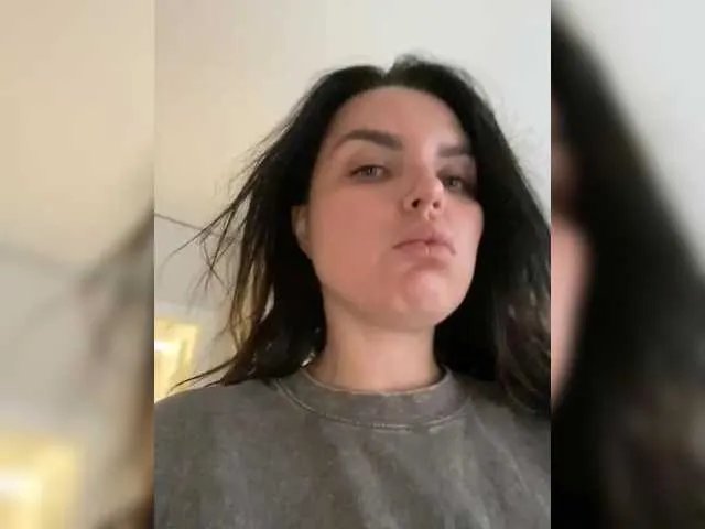 Offline Nastya007ru on BongaCams