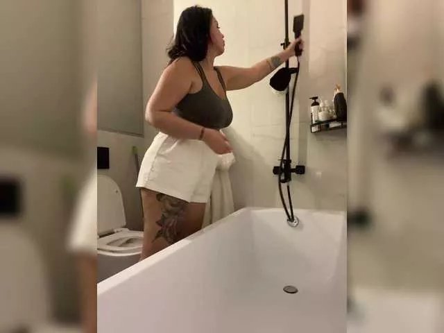 Offline Nastya007ru on BongaCams