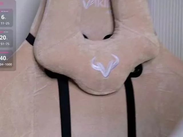 Offline Nastya007ru on BongaCams