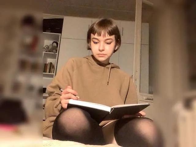 Freechat NastyaMurGustav on BongaCams