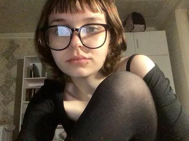 Freechat NastyaMurGustav on BongaCams