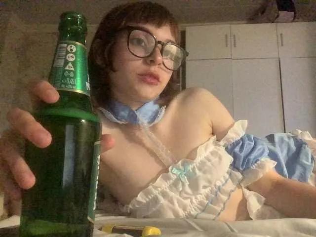 Freechat NastyaMurGustav on BongaCams