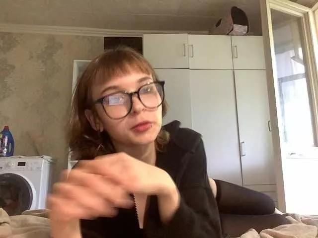 Freechat NastyaMurGustav on BongaCams