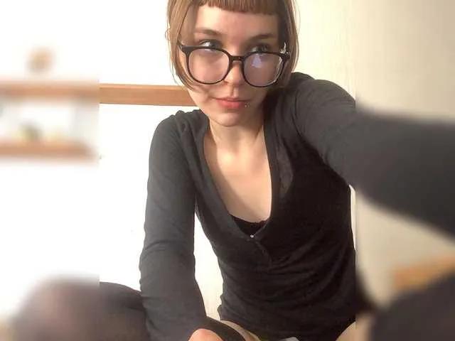 Freechat NastyaMurGustav on BongaCams