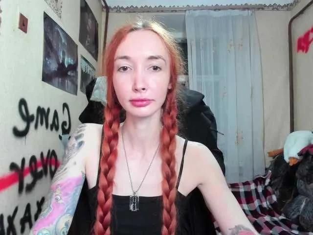 Offline Natali-Sweet on BongaCams