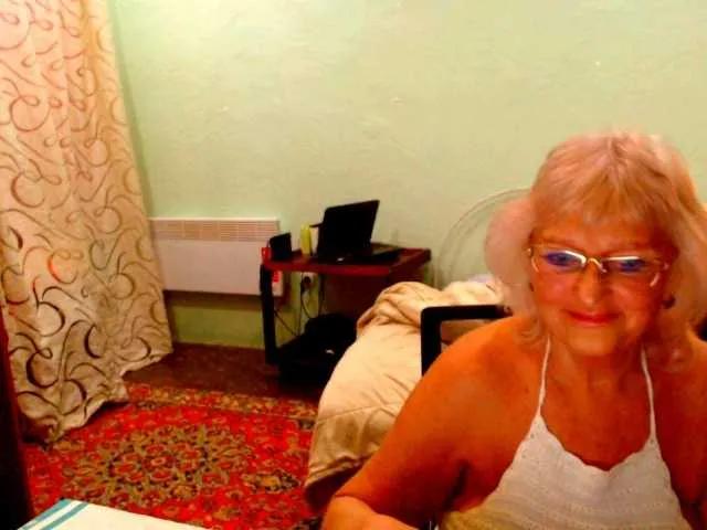 Natalia7634 on BongaCams 