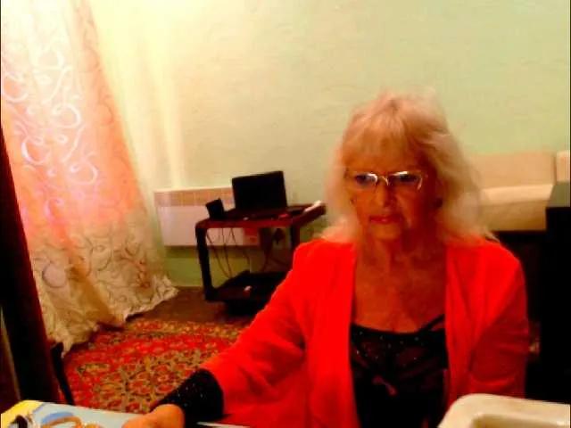 Natalia7634 on BongaCams 