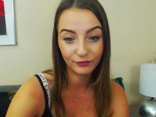 Offline NatalieKiss on BongaCams