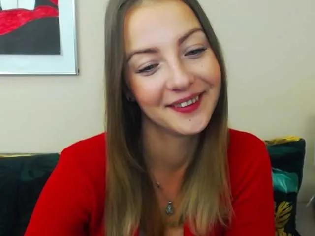 BongaCams NatalieKiss is Freechat NatalieKiss — I like fantasy when I imagine you are here with me, i want feel your breath on my neck and how u kiss me all over