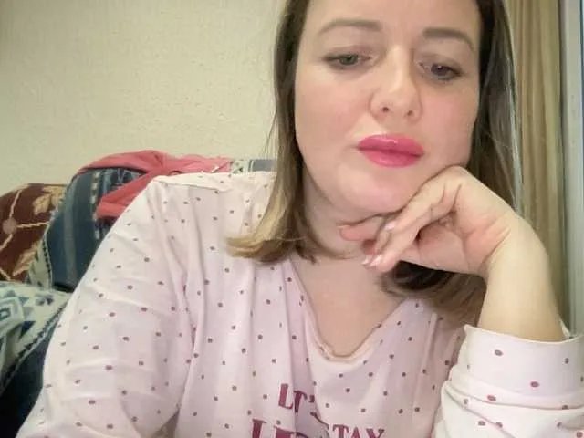 Offline Natalii87 on BongaCams