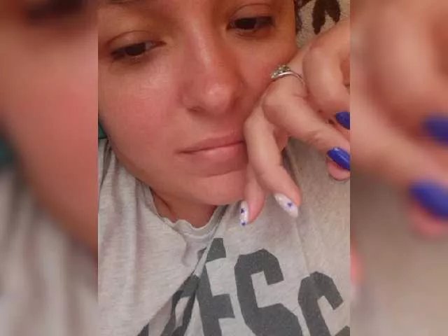 Natalil on BongaCams