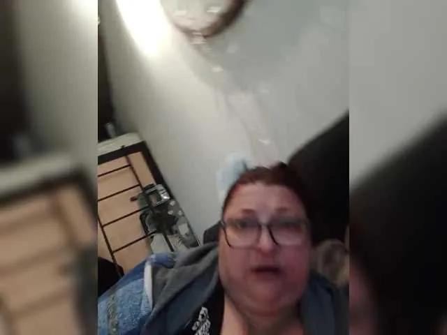 Natalina1 on BongaCams 