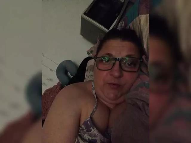 Natalina1 on BongaCams 