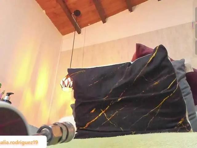 Offline Nathalia-rodriguezz on BongaCams