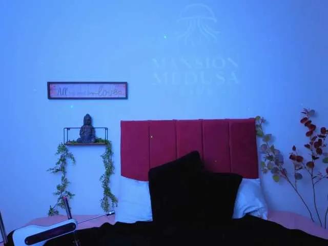 BongaCams NathiMedusa is Freechat NathiMedusa — Freechat on BongaCams