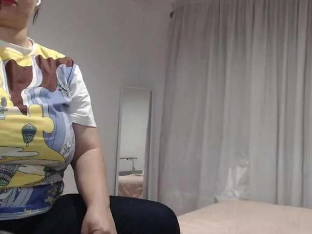 Offline naturalmoommy on BongaCams