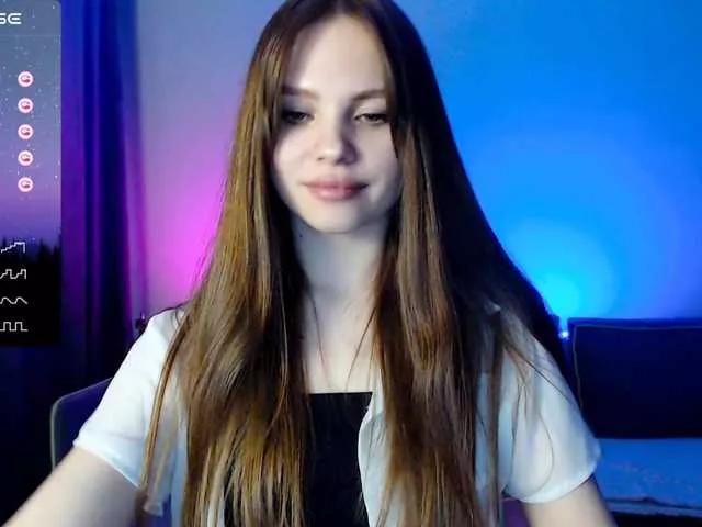 nature-starlight on BongaCams