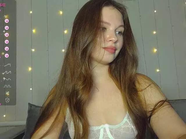 nature-starlight on BongaCams