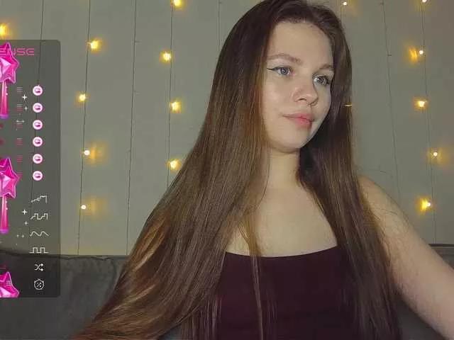 nature-starlight on BongaCams