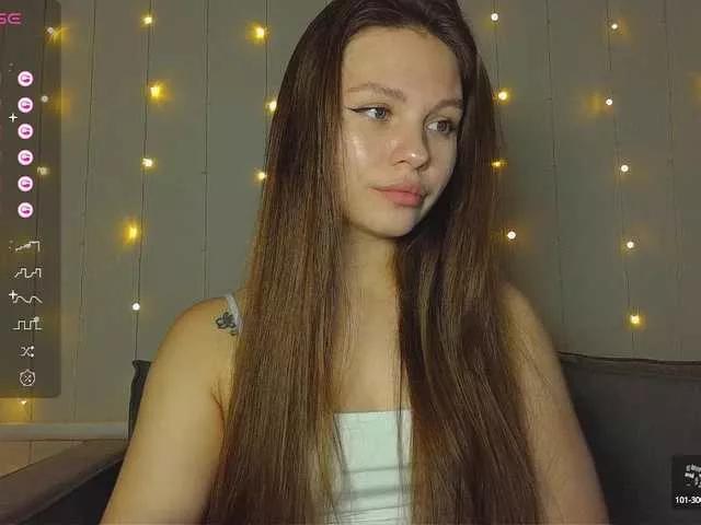 nature-starlight on BongaCams