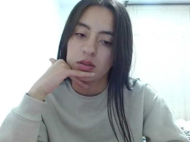 Offline Natyglam on BongaCams