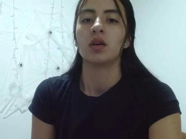 Offline Natyglam on BongaCams