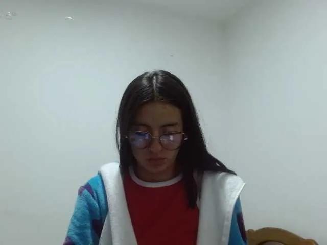 Offline Natyglam on BongaCams